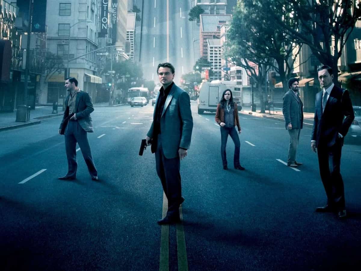Inception