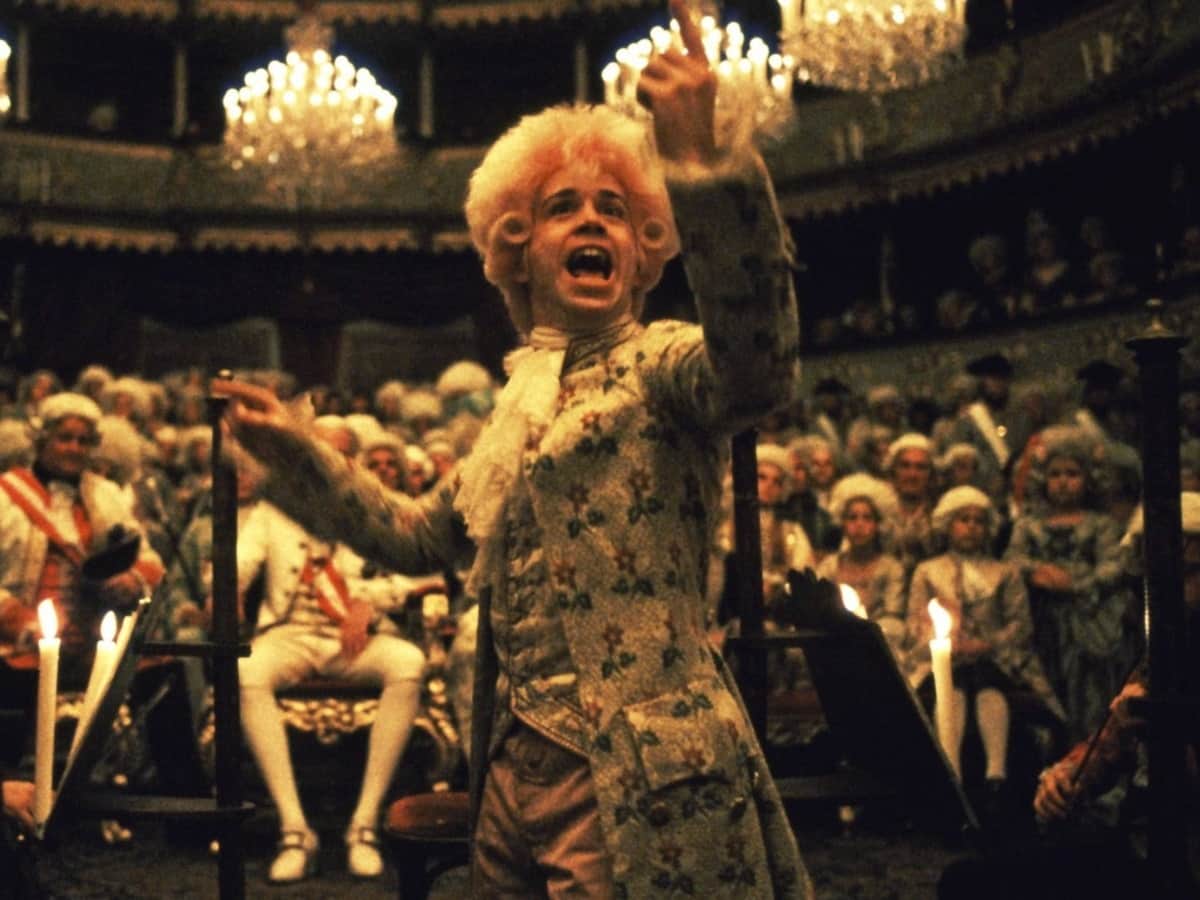 Amadeus