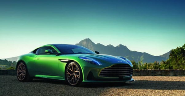 The Millionaire Class Buys These Cars