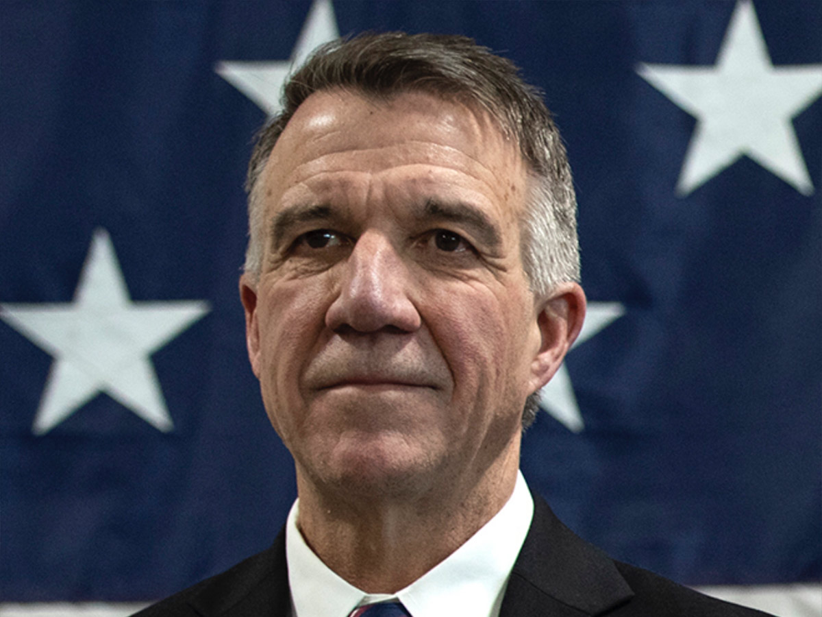 Phil Scott