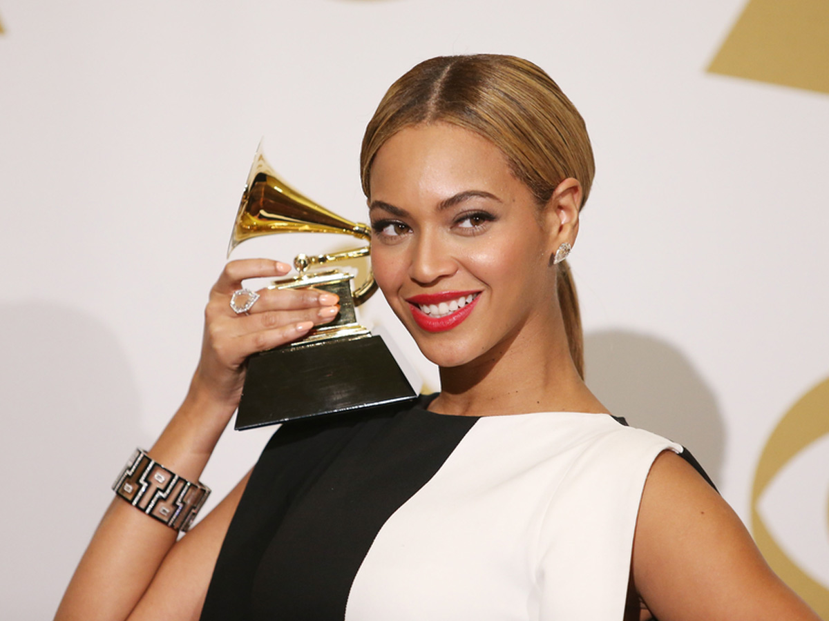 Beyonce