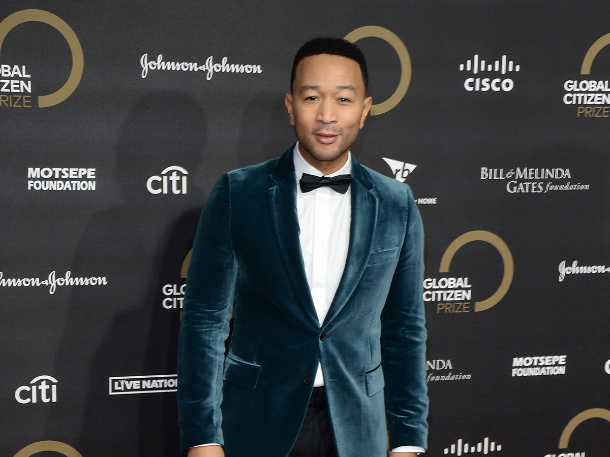 John Legend