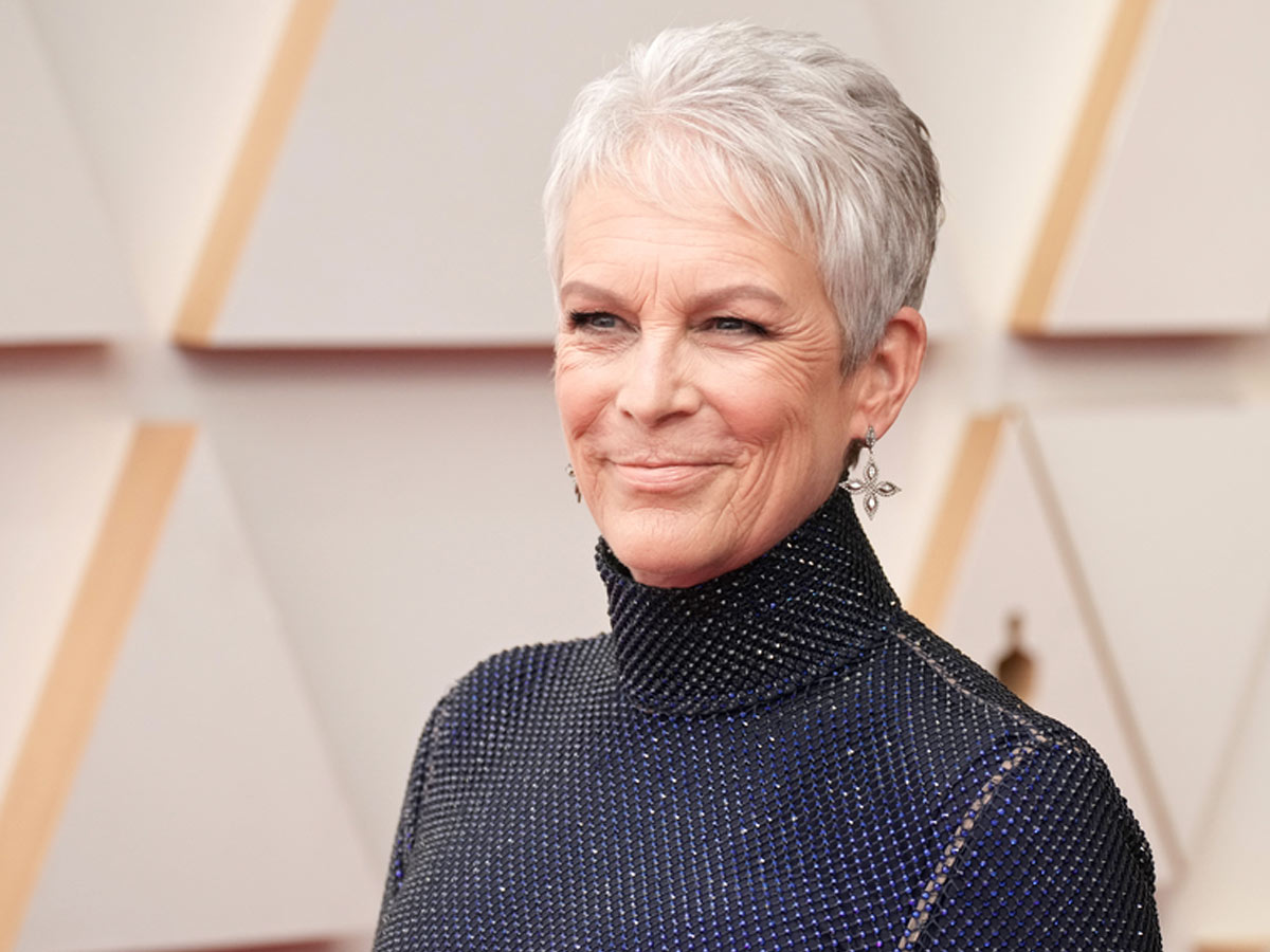 Jamie Lee Curtis