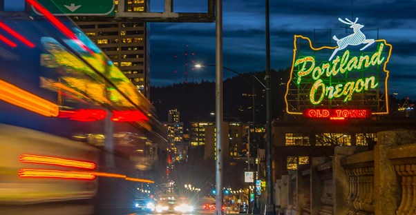 worst-run states in the US