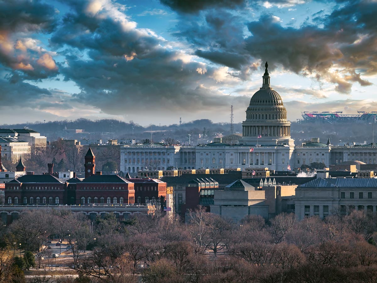 Washington