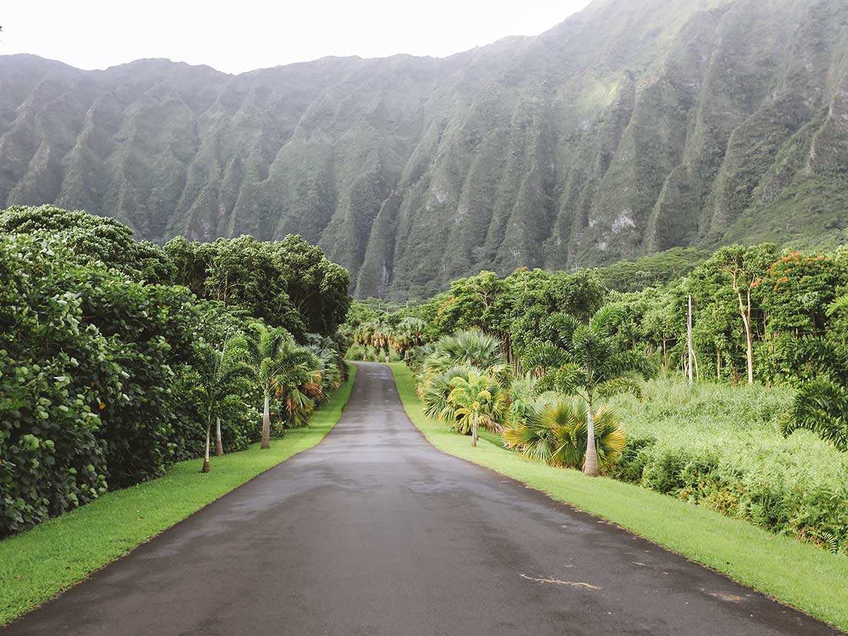 Hawaii
