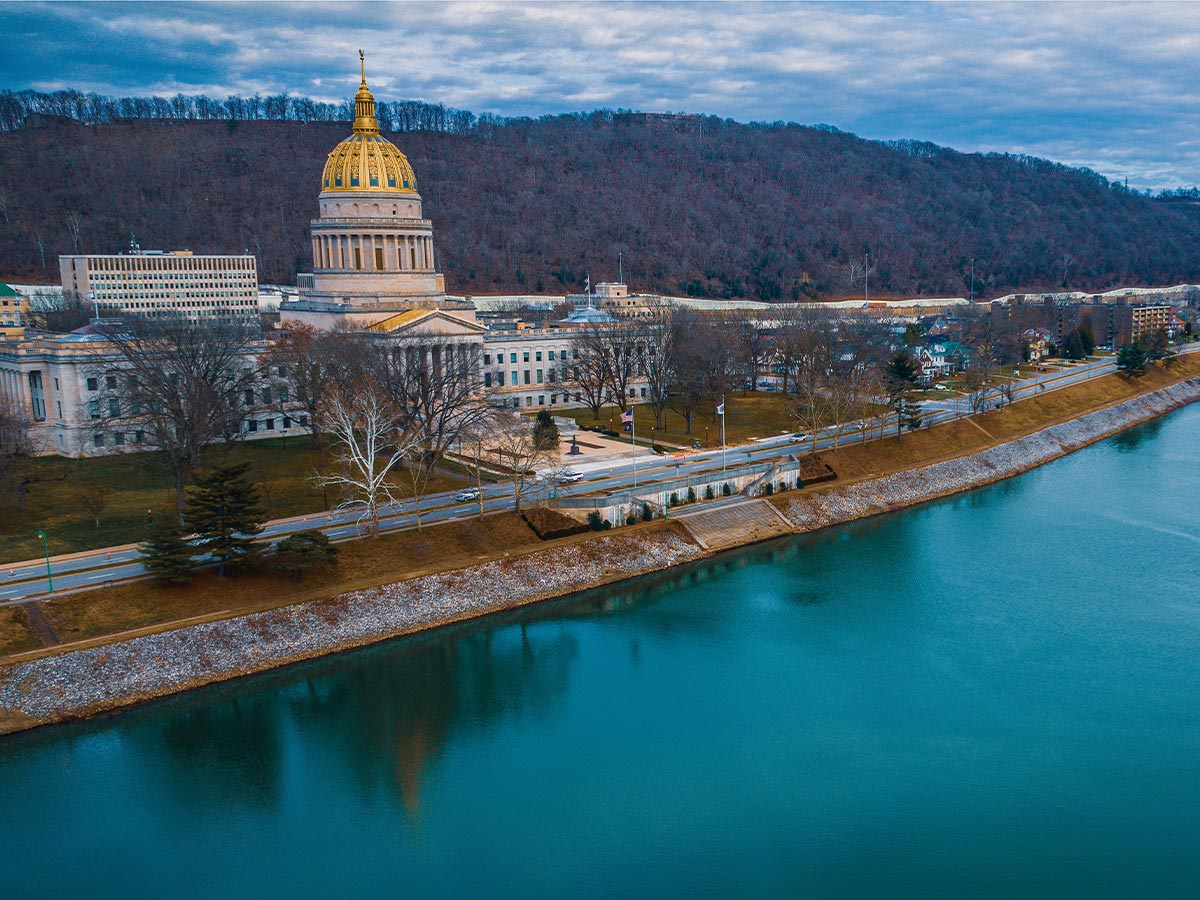 West Virginia