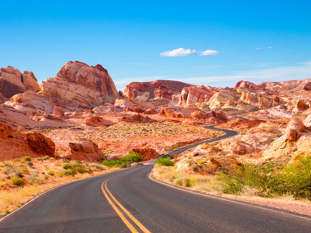 Nevada
