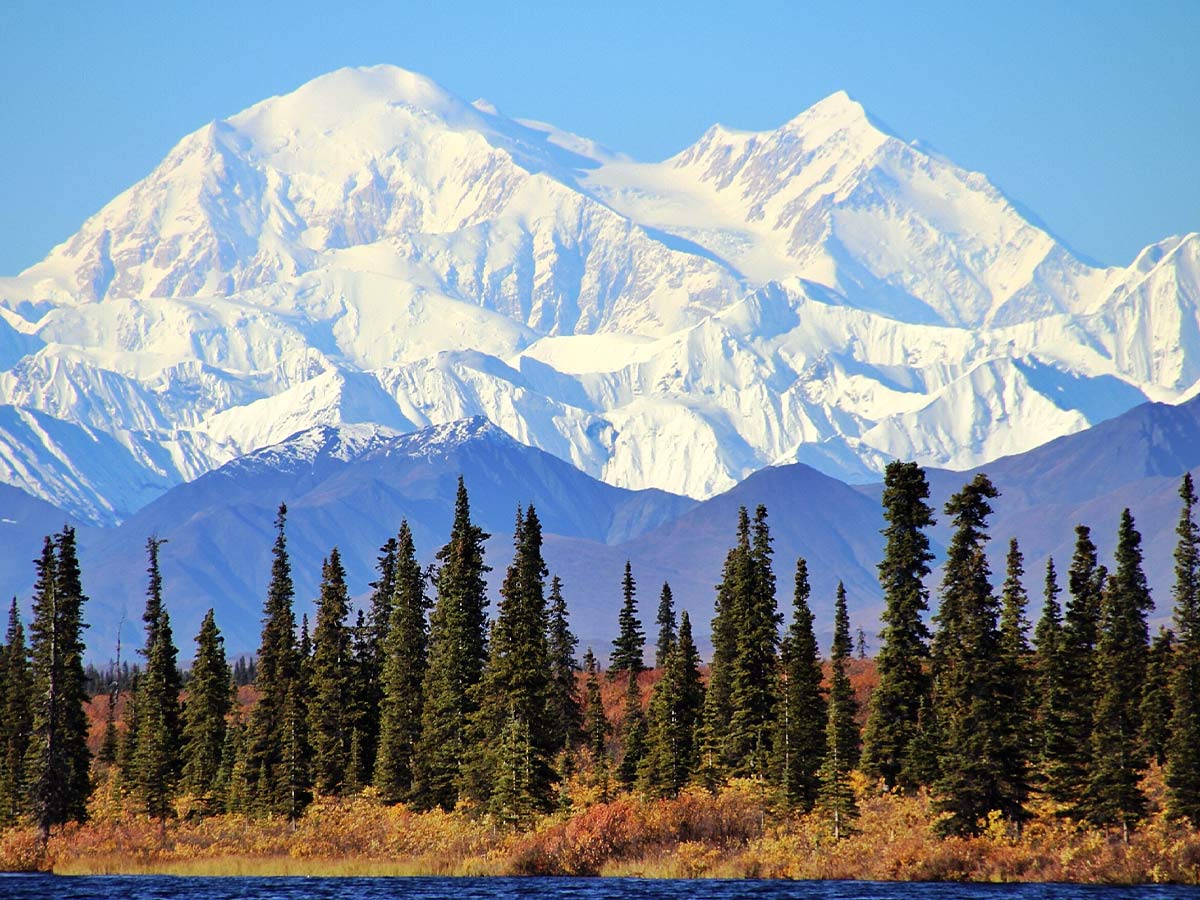 Alaska