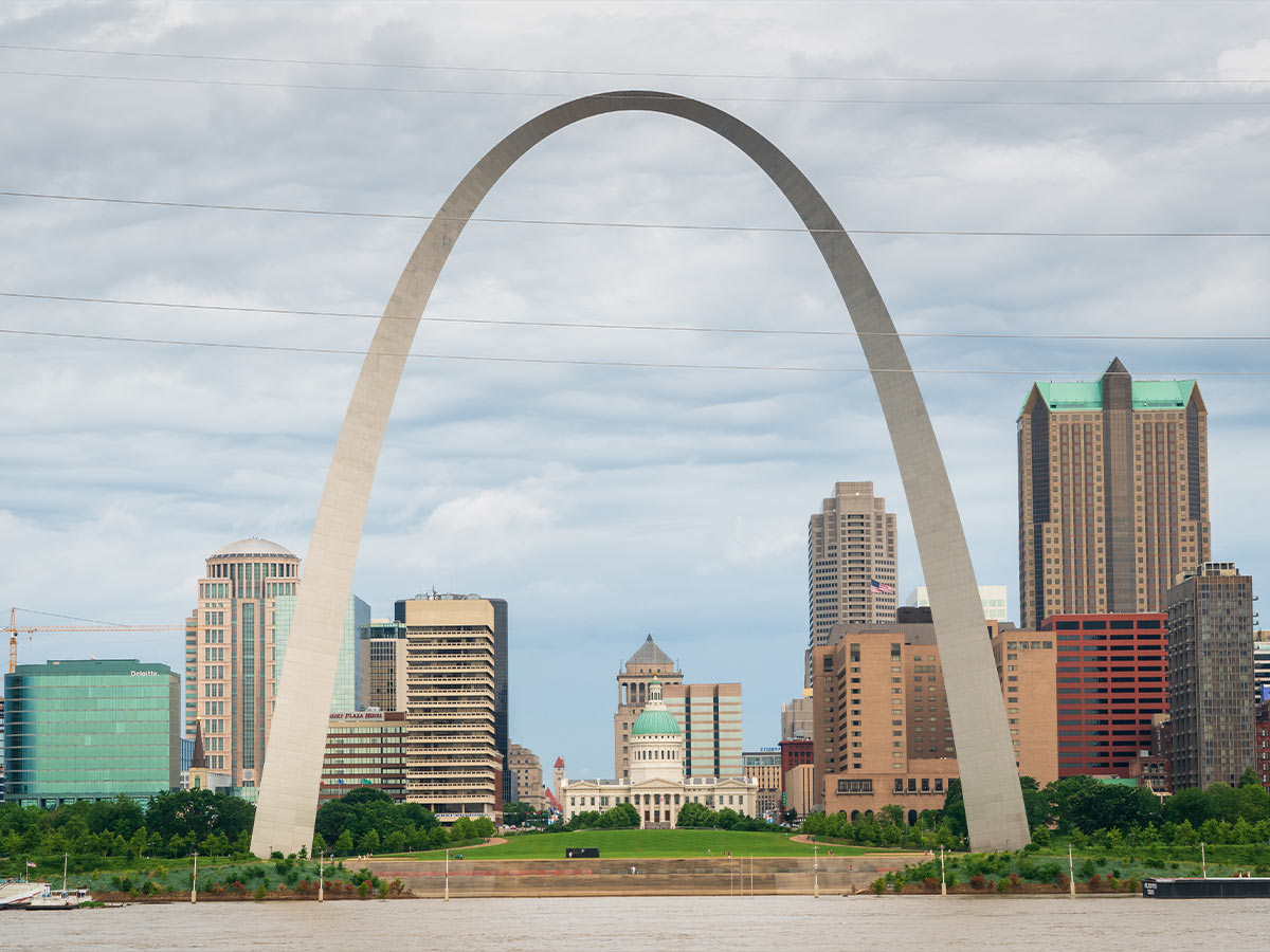Missouri