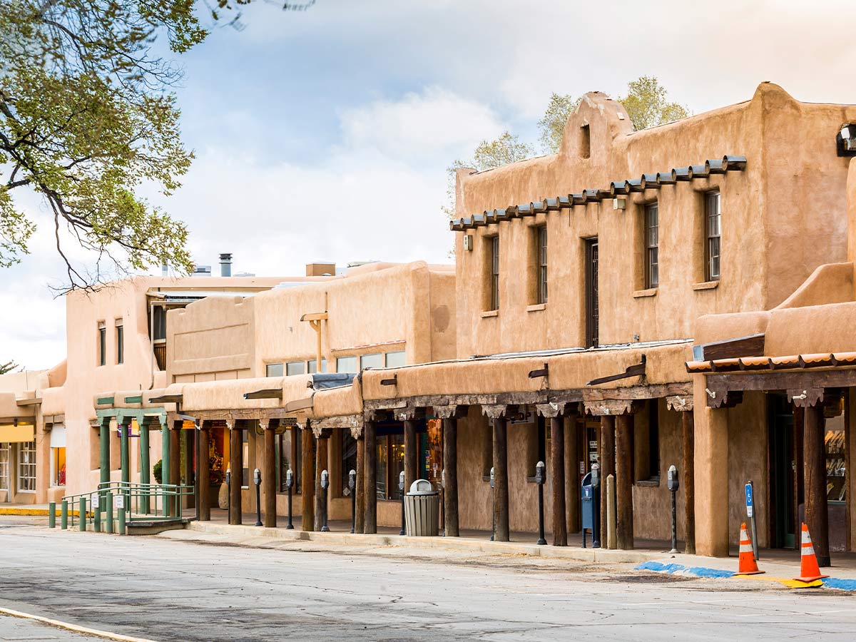 New Mexico