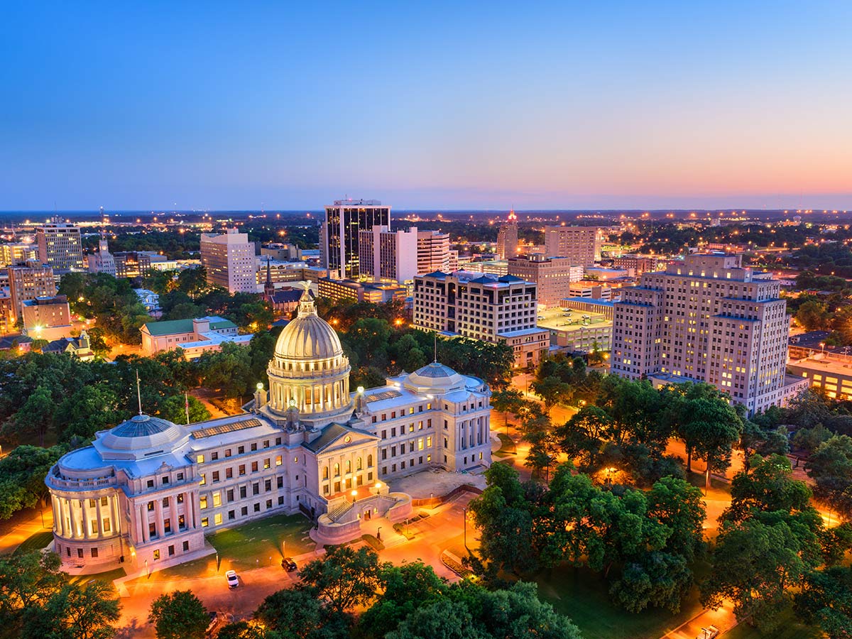Mississippi