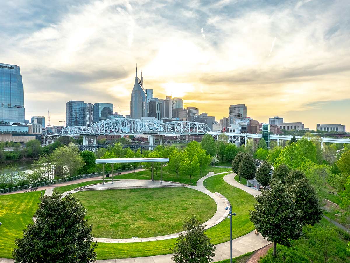 Tennessee