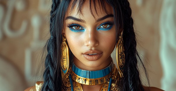 What Historical Figures Would Look Like if They Existed Today