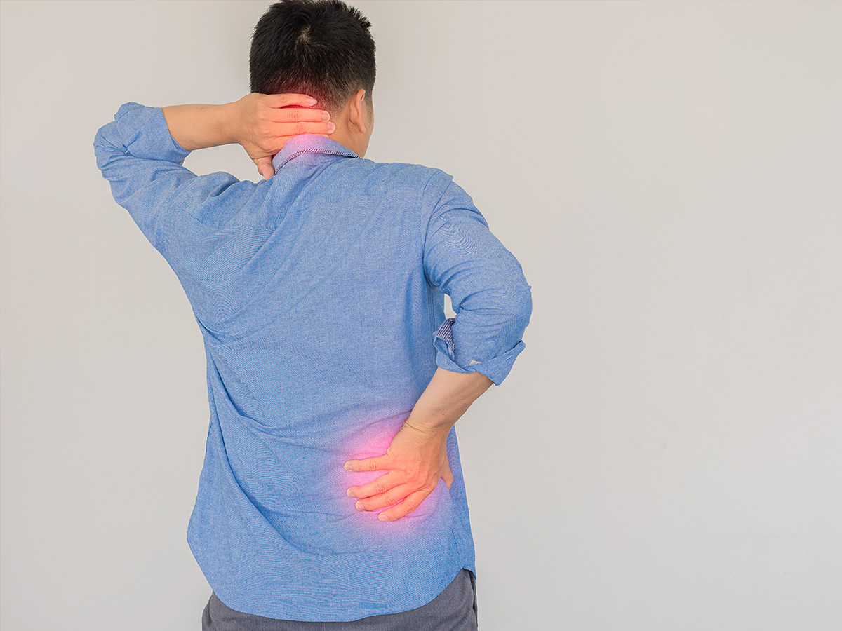 Chronic Pain