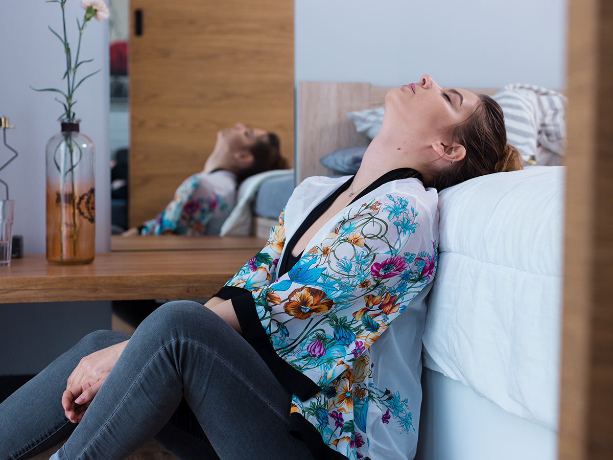 Chronic Fatigue