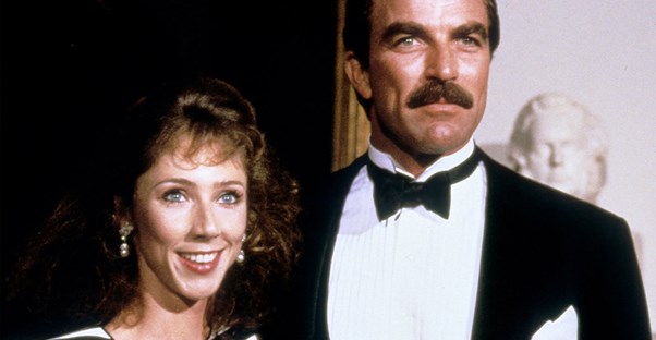 tom selleck facts