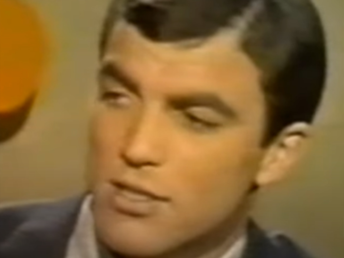He Was on the Dating Game Twice