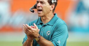 College Football Coaches Who Moved to the NFL