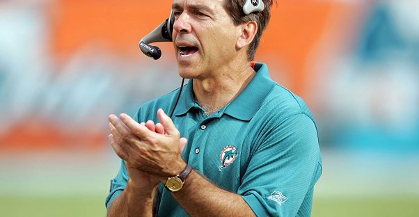 College Football Coaches Who Moved to the NFL