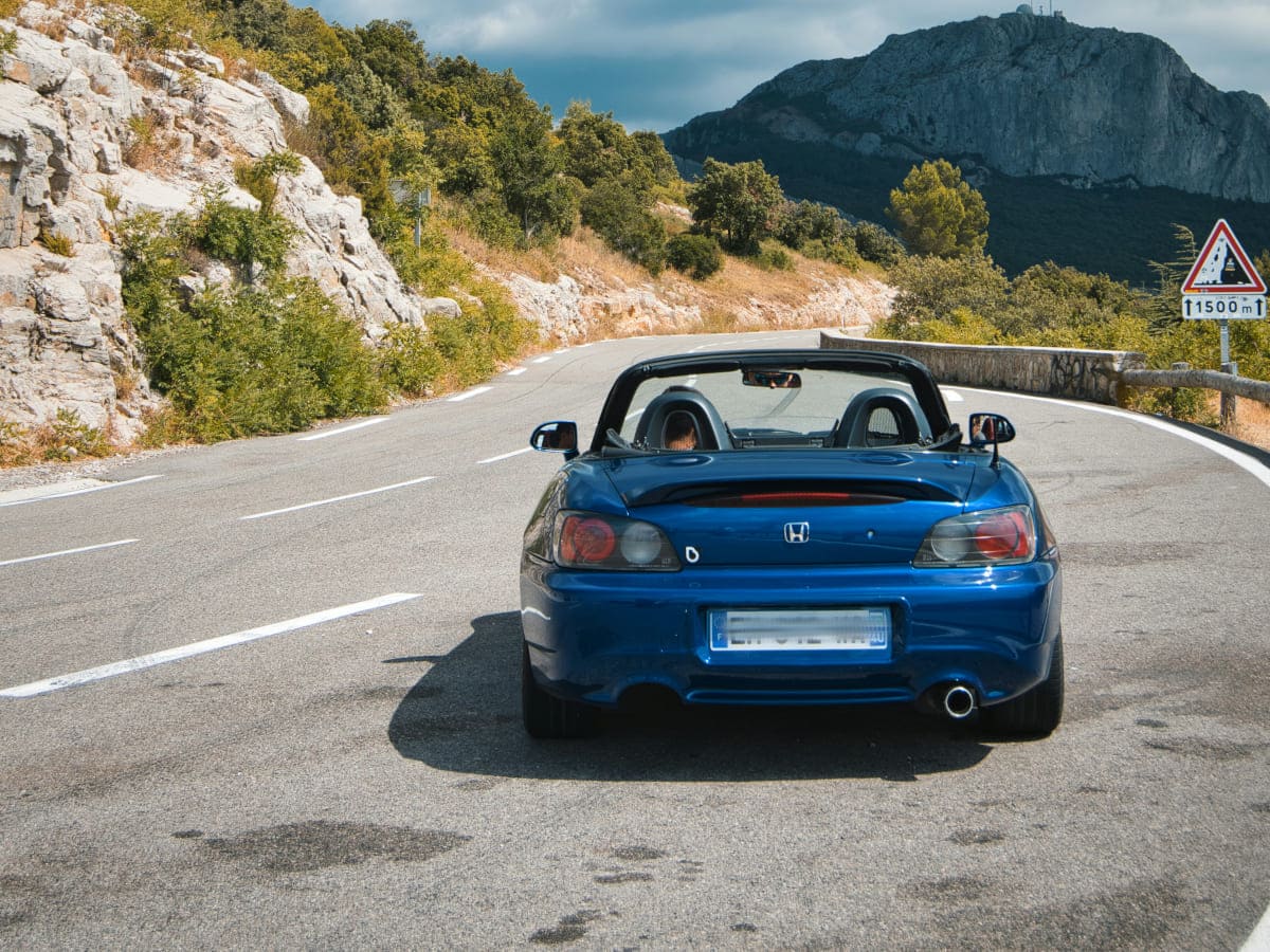 Better Handling in Small Cars