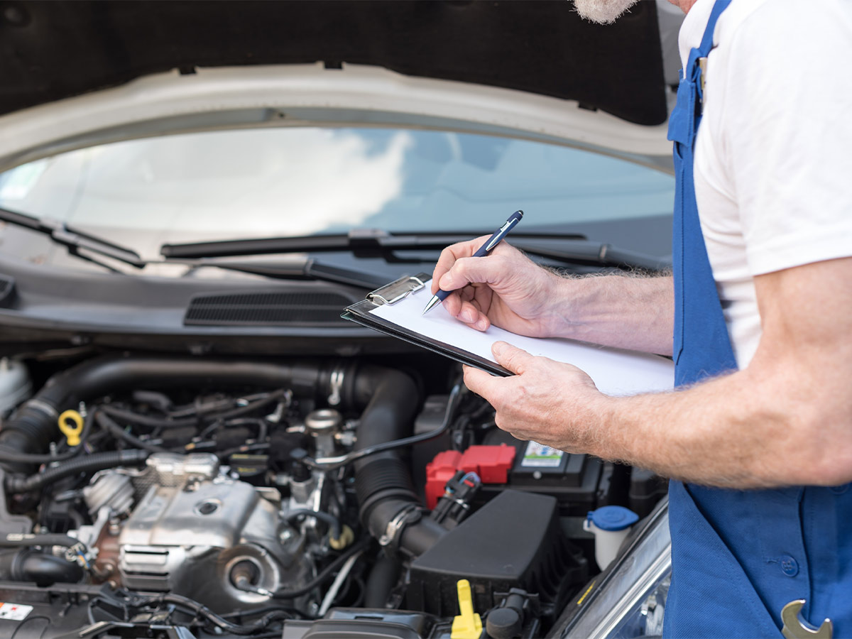 More Affordable Maintenance Costs