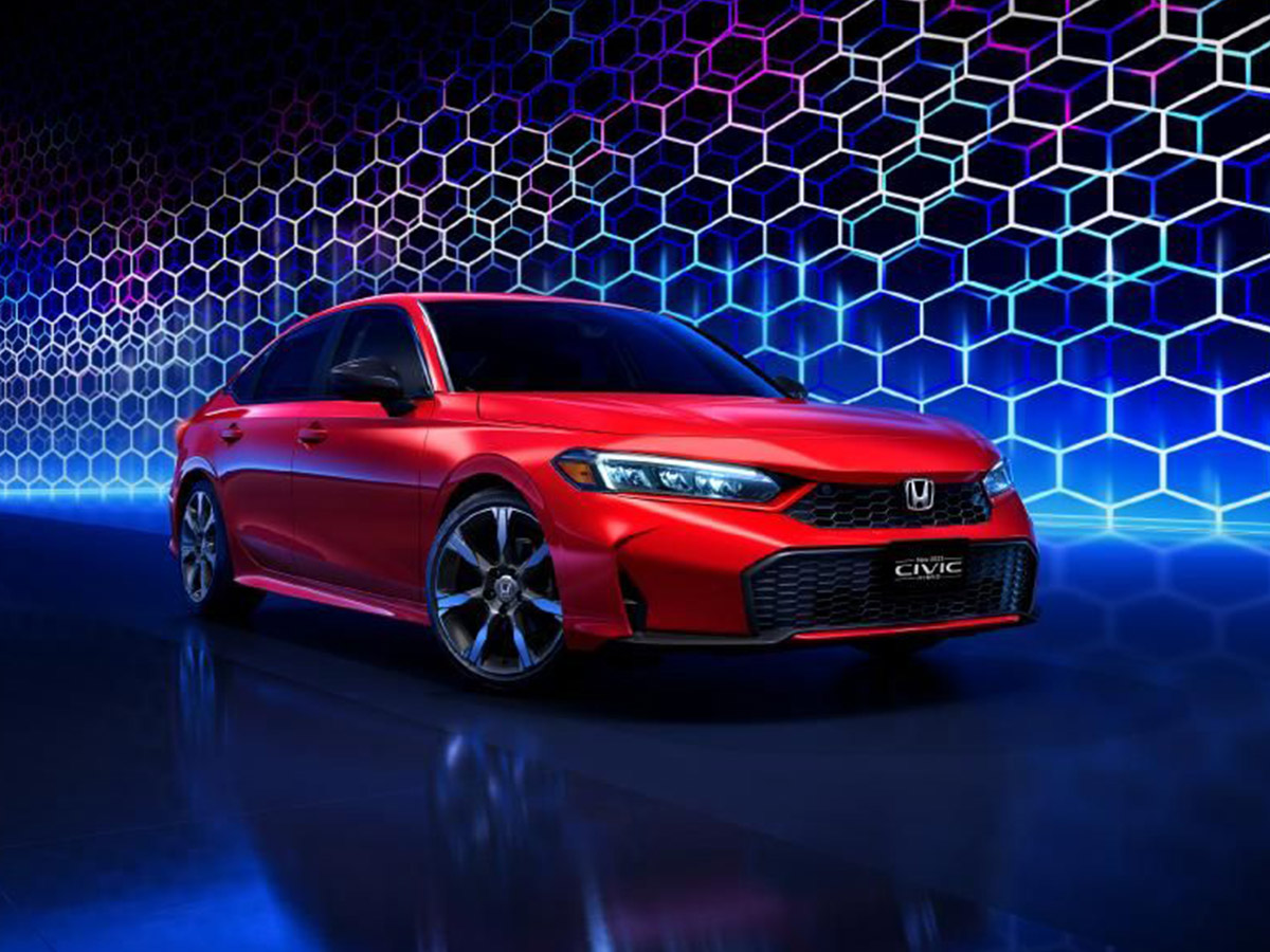 Strong Focus on Hybrid and Electric Options