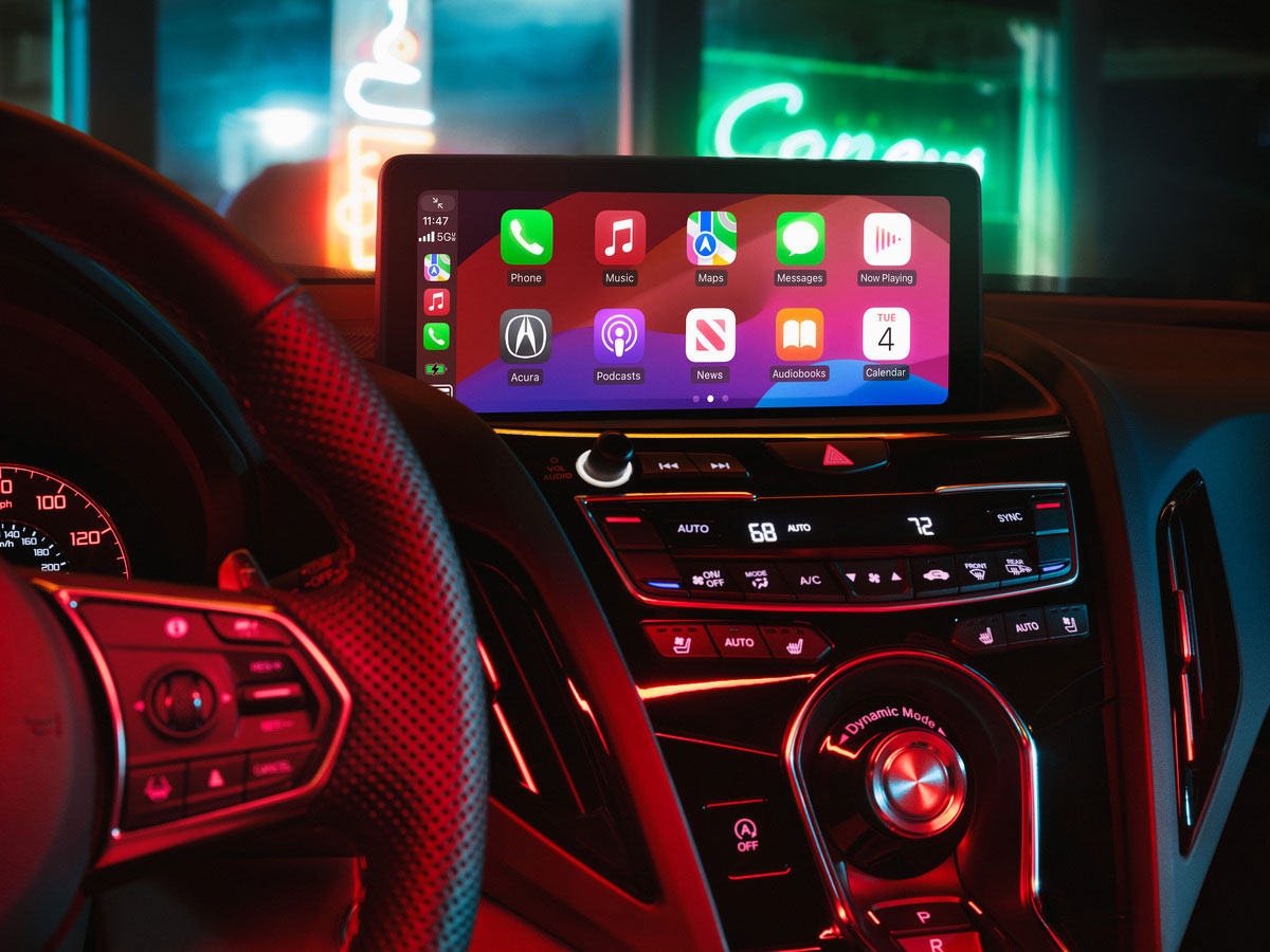 Innovative and User-Friendly Technology Features