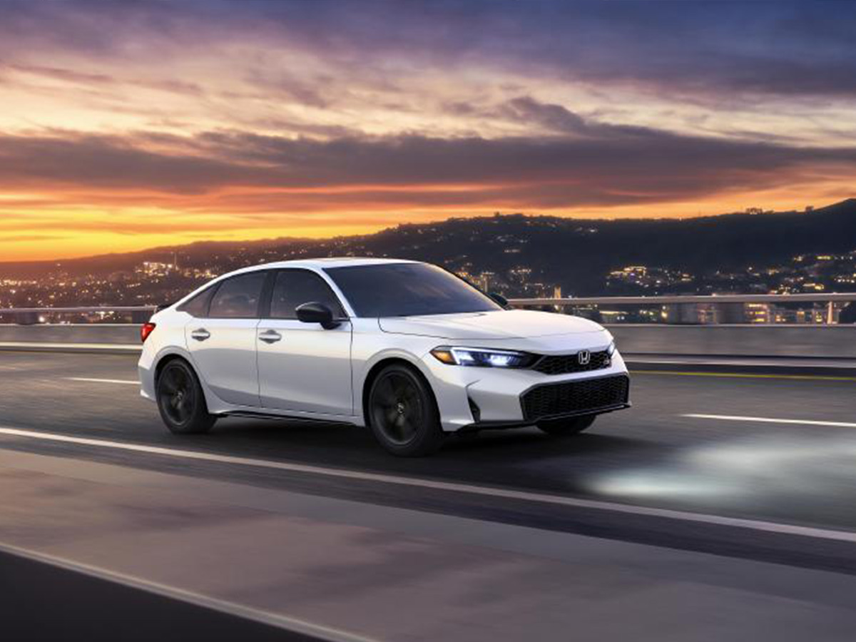 Wider Range of Fun-to-Drive Small Cars