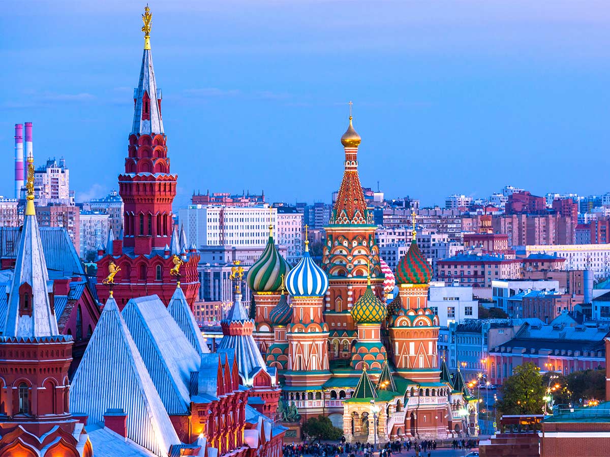 Russia