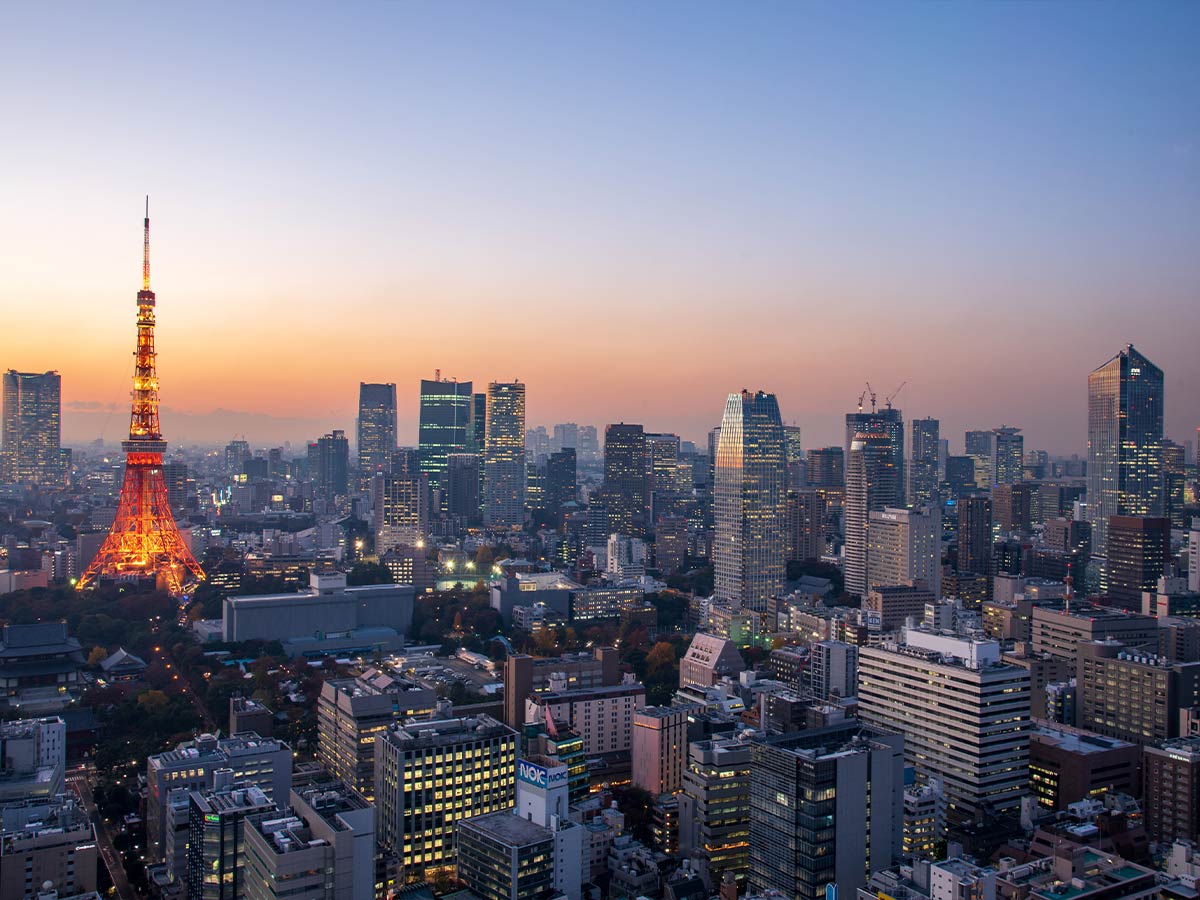 Japan
