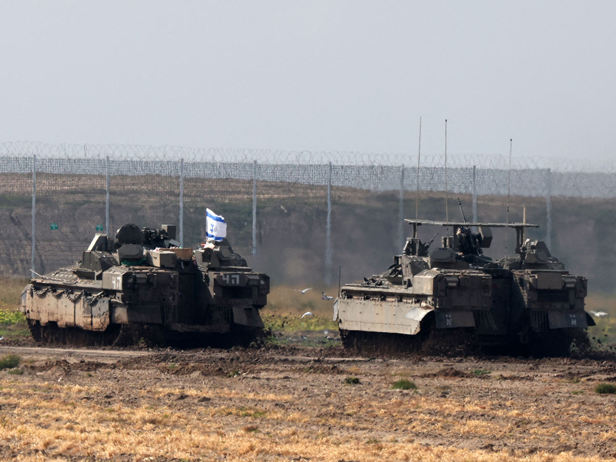 Israel