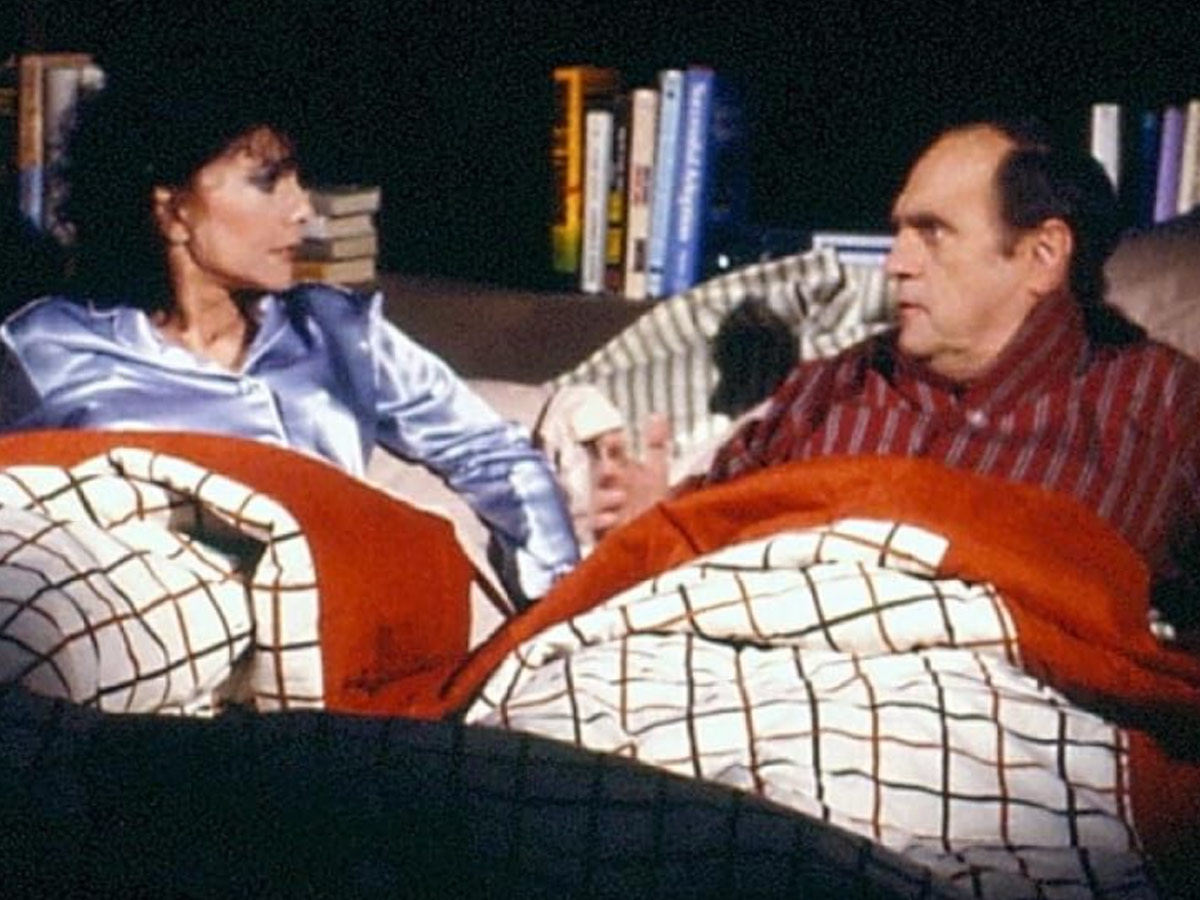 Newhart — 29.5 Million