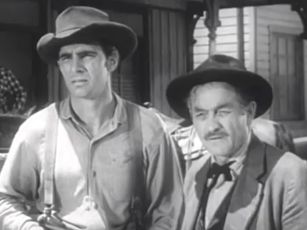 Gunsmoke — 30.9 Million