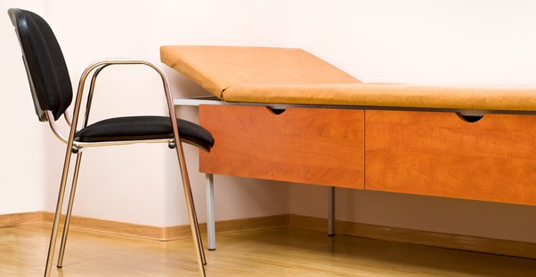an office for graduates of psychology degree programs