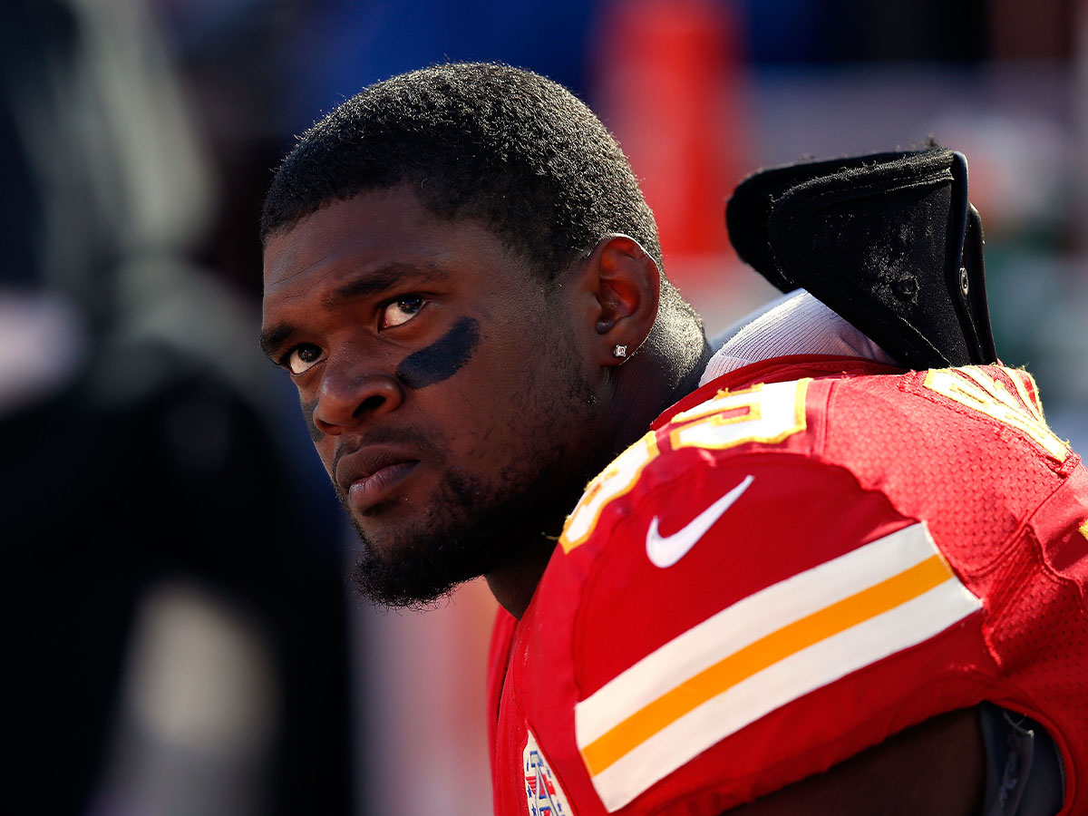 Jovan Belcher