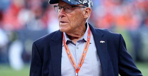30 Richest American Sports Owners, Ranked