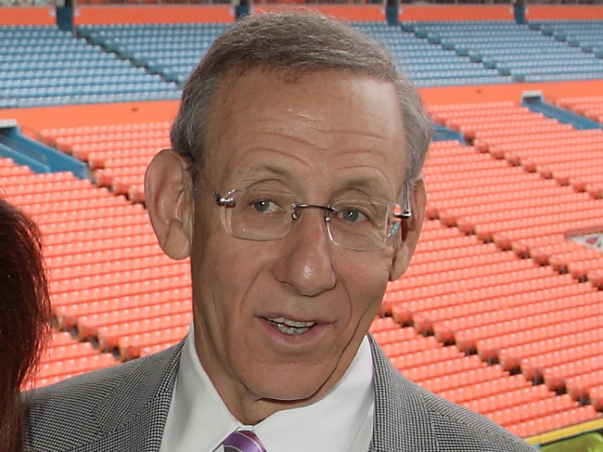 Stephen Ross - Miami Dolphins (NFL)
