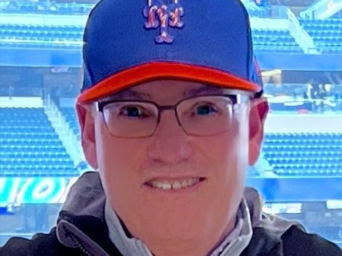 Steve Cohen - New York Mets (MLB)