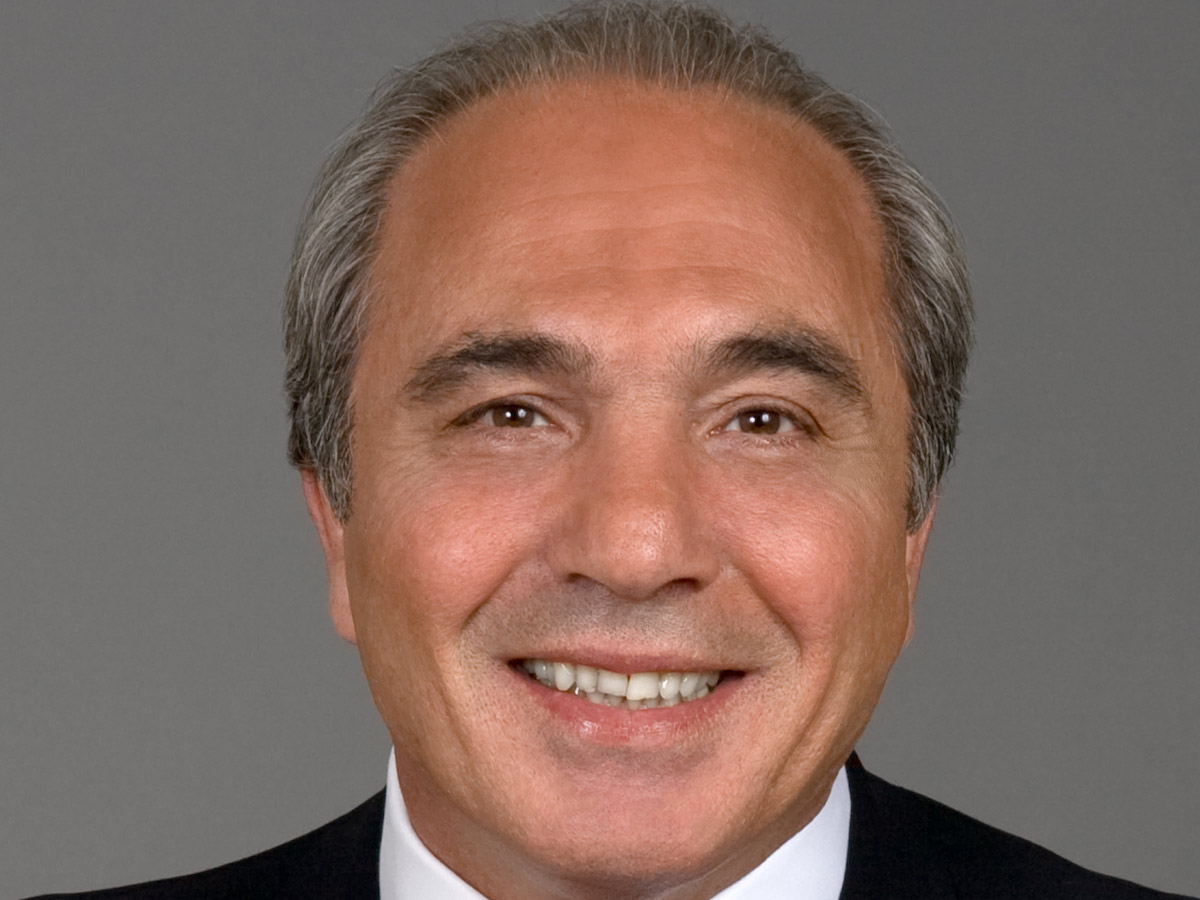 Rocco Commisso - ACF Fiorentina (Soccer)