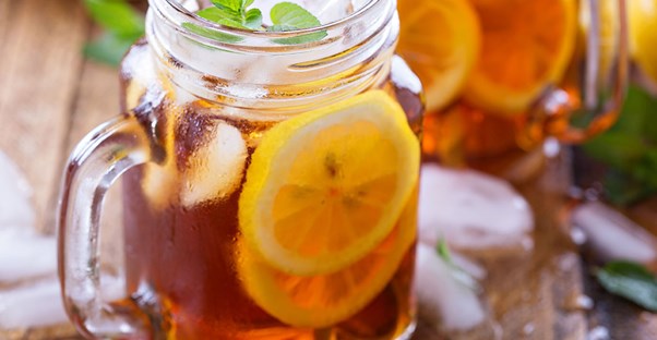 sweet tea