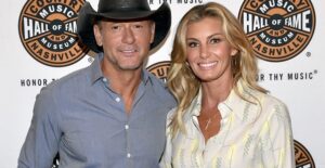 tim mcgraw and faith hill