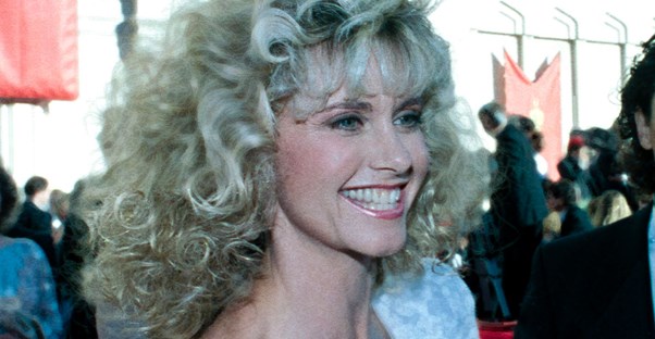 photos of what life looked like in the eighties