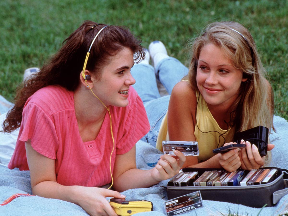 Cassette Players