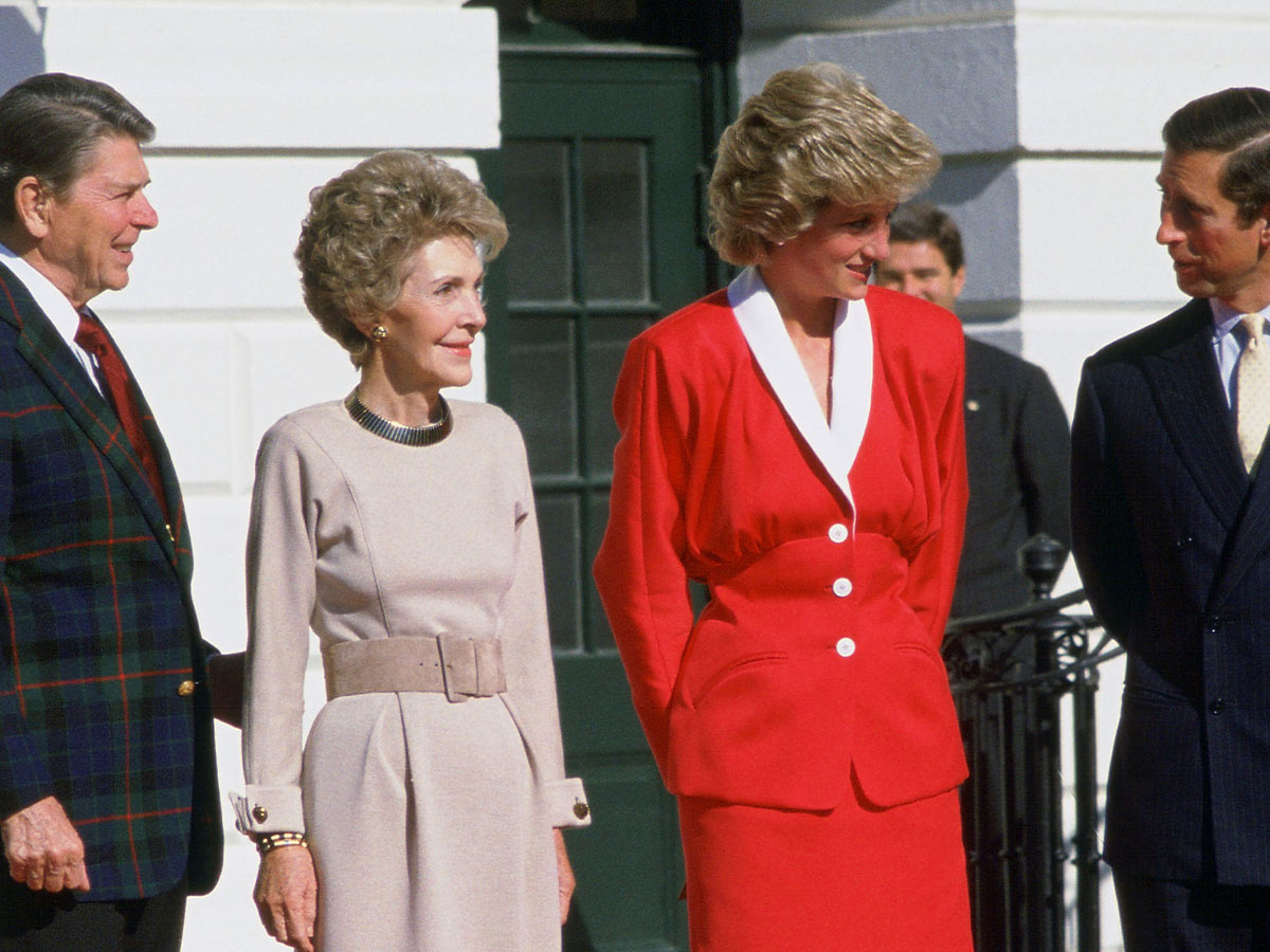 Princess Diana