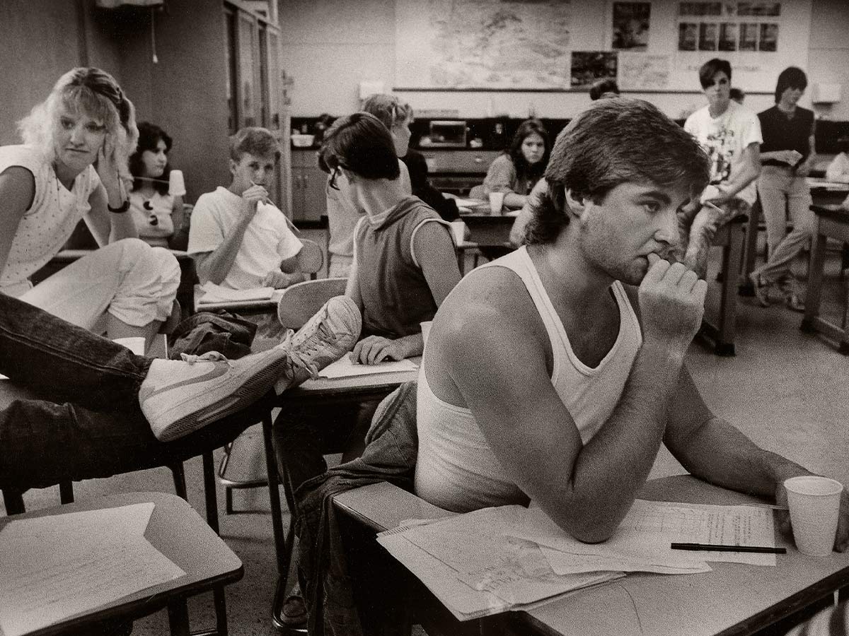 High School Life