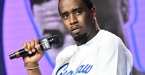 Artists Who Dissed Diddy in Lyrics