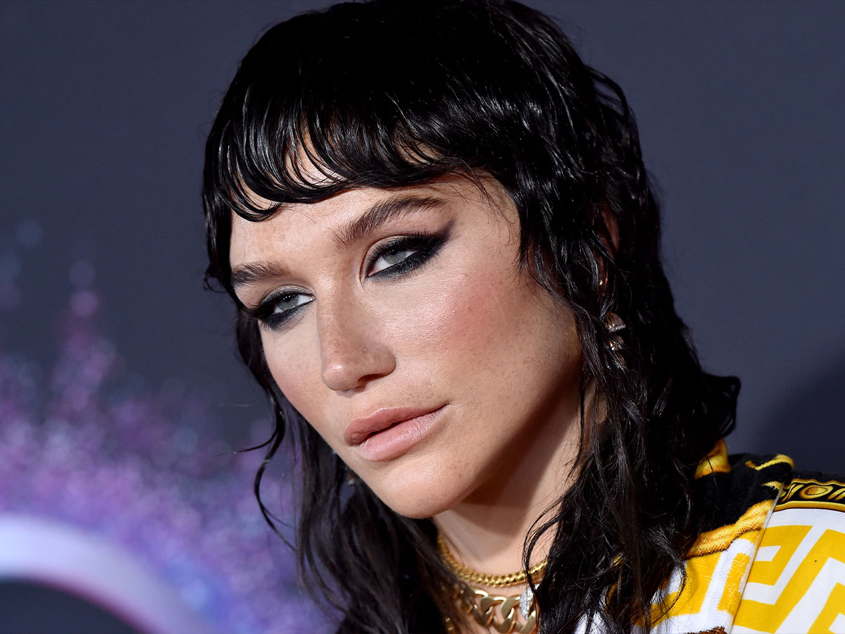 Kesha