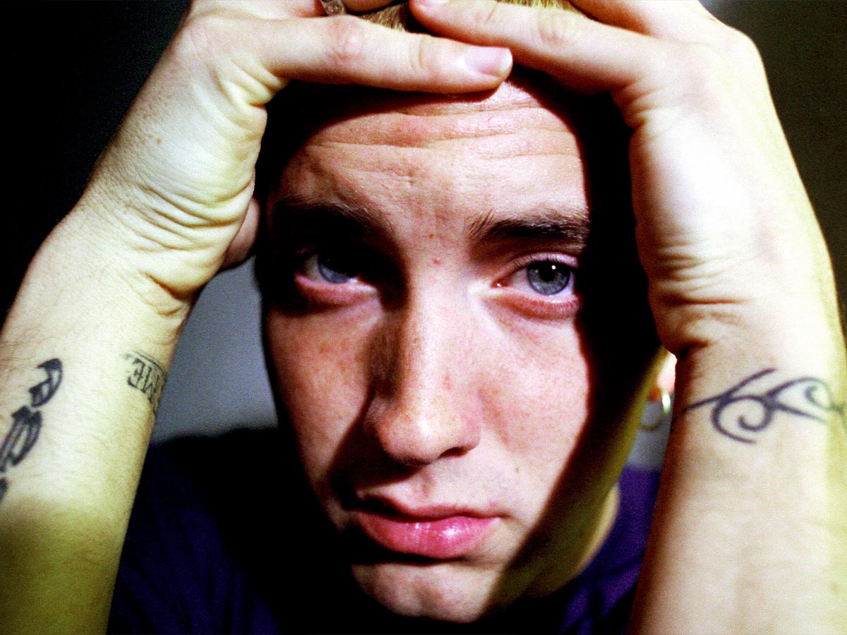 Eminem