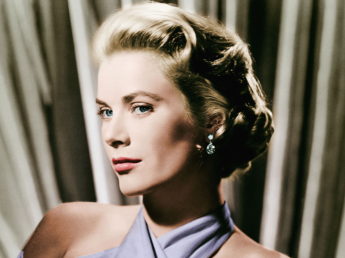 Grace Kelly